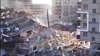 Qyamat ki nishani || Alla hu Akbbar
