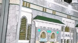 Ya Allah hame bhi dedar naseb kr