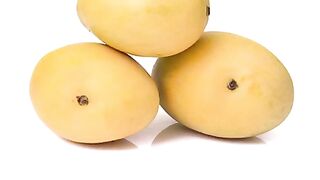Very Delicious Mangoes