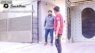 Tik tok vedio