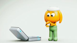 Kids cartoon