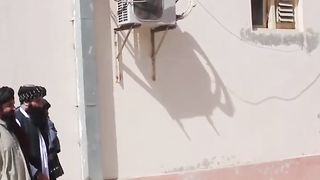 خلیفه صاحب سراج الدین حقاني