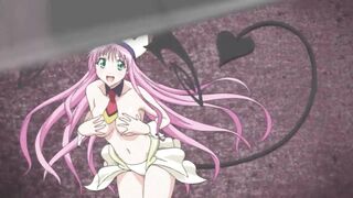 To Love Ru 03