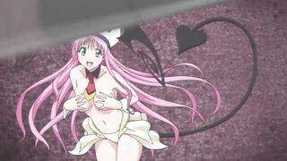 To Love Ru 05