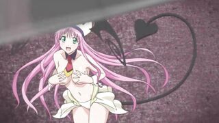 To Love Ru 07