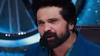 Bidipta and Rishi Singh fun moments Indian idol 13 upcoming episode