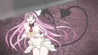 To Love Ru 16