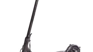 Electric Scooter ????