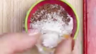 Mini cake ????