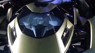 Super car buzz