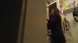 Short horror film