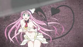 To Love Ru 25
