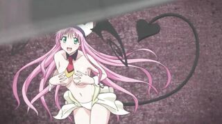 To Love Ru 26