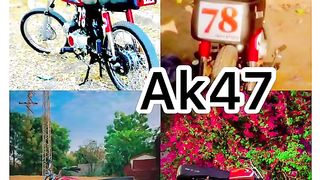Ak 47
