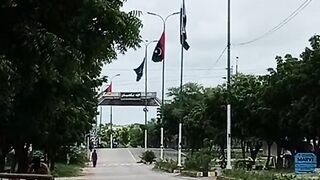 Mithi city view