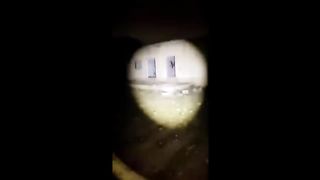 Top 5 Arabic Ghost Hunter's Video That SCARE Everyone _ Arabic Adventure _ Arab Ghost Videos (1).