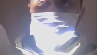 ظهور شخص غريب مع المغامر علاء????.