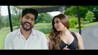 Nigah Marda Ayi Ve (Official Trailer) Gurnam Bhullar | Sargun Mehta | Punjabi Movie Trailer| Overload Fun|