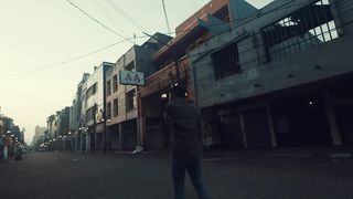 Cinematic kota