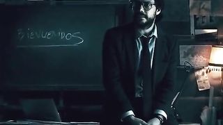 Professor Attitude