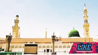 Kamal aiya khiyal aiya   so beautiful and so wanderfull naat in Urdu