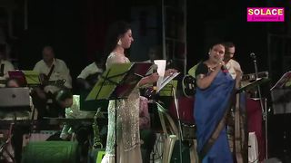 Aye Dil-e Nadan _ Sarrika Singh Live