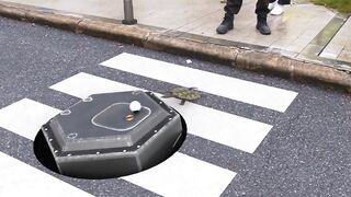 Advance technology