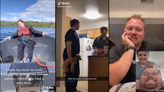 Family Doing Family Things part 6