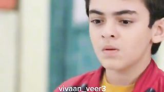 Vivan during term video