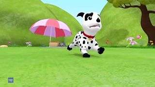 best cartoon video
