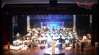 Bedardi Balma tujh ko with Gauri Kavi