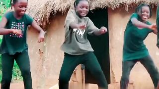 Spaical Dance