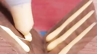 Wooden work