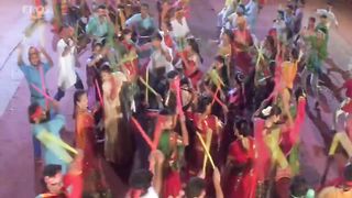 Sapne Saajan Ke Title Song