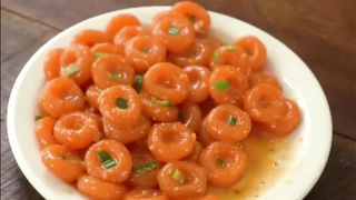 New Carrot Style