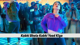 Kabhi Bhola Kabhi Yaad Kiya (Remix) , Chahat Baloch Dance Performance Kanganpur Show 2023