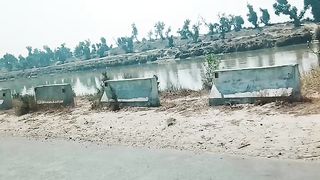 Pakistan#taonsa to multan.like my video