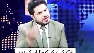 Talk show