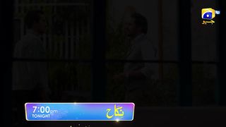 Nikah Episode 50 Promo