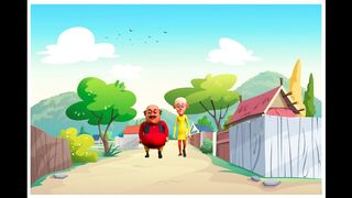 Motu Patlu Ki