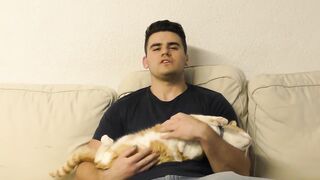WEIRD FOOD IN THE LIBRARY ???? [Hidden Camera]