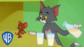 Tom and jerry vieos fareed666