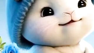 Cute bear