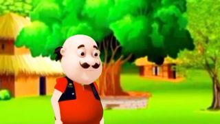 Motu Patlu ki Bhutiya