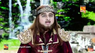Vivan Entry in Baalveer
