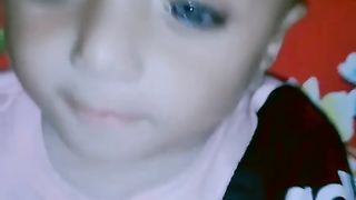 Cute Baby ????
