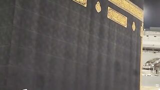 ماشاءاللہ مکہ مکرمہ حرم پاک