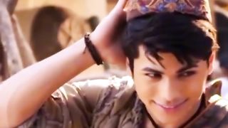 Aladdin Dialoges