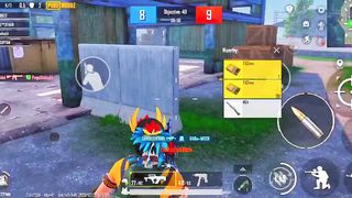 Pubg mobile