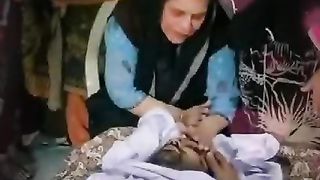 آ ہ شہید ضلعے شاہ